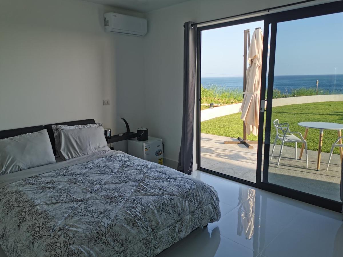 Bed and Breakfast Ocean Breeze Cove - Luxury Retreat (Adults Only) Pedasi Town Екстер'єр фото